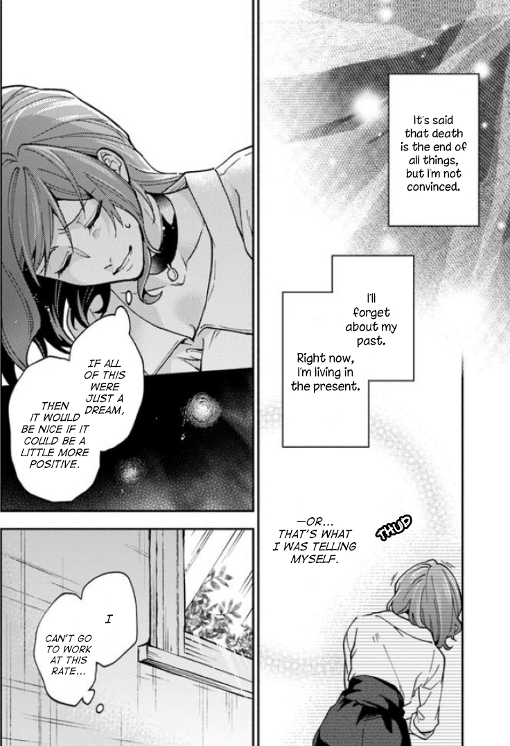 Read Lady Rose Just Wants to Be a Commoner Manga Online