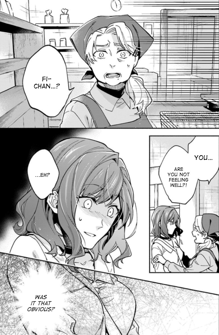 Read Lady Rose Just Wants to Be a Commoner Manga Online