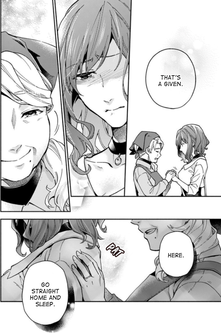 Read Lady Rose Just Wants to Be a Commoner Manga Online