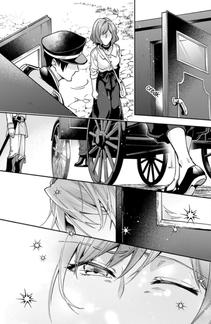 Read Lady Rose Just Wants to Be a Commoner Manga Online