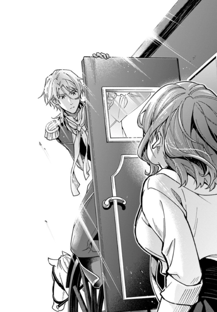 Read Lady Rose Just Wants to Be a Commoner Manga Online