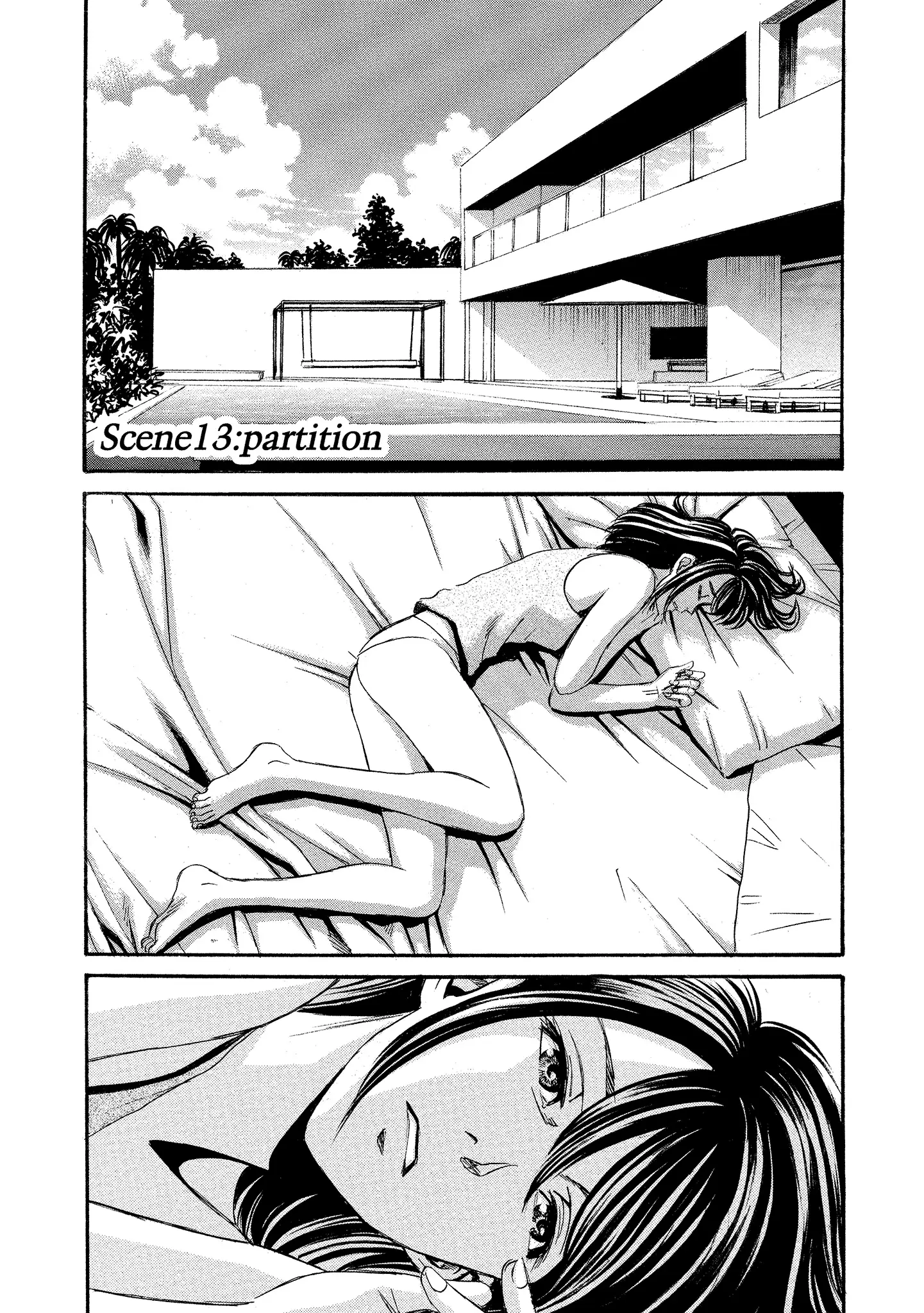 Read Mad Erosionoid Manga Online