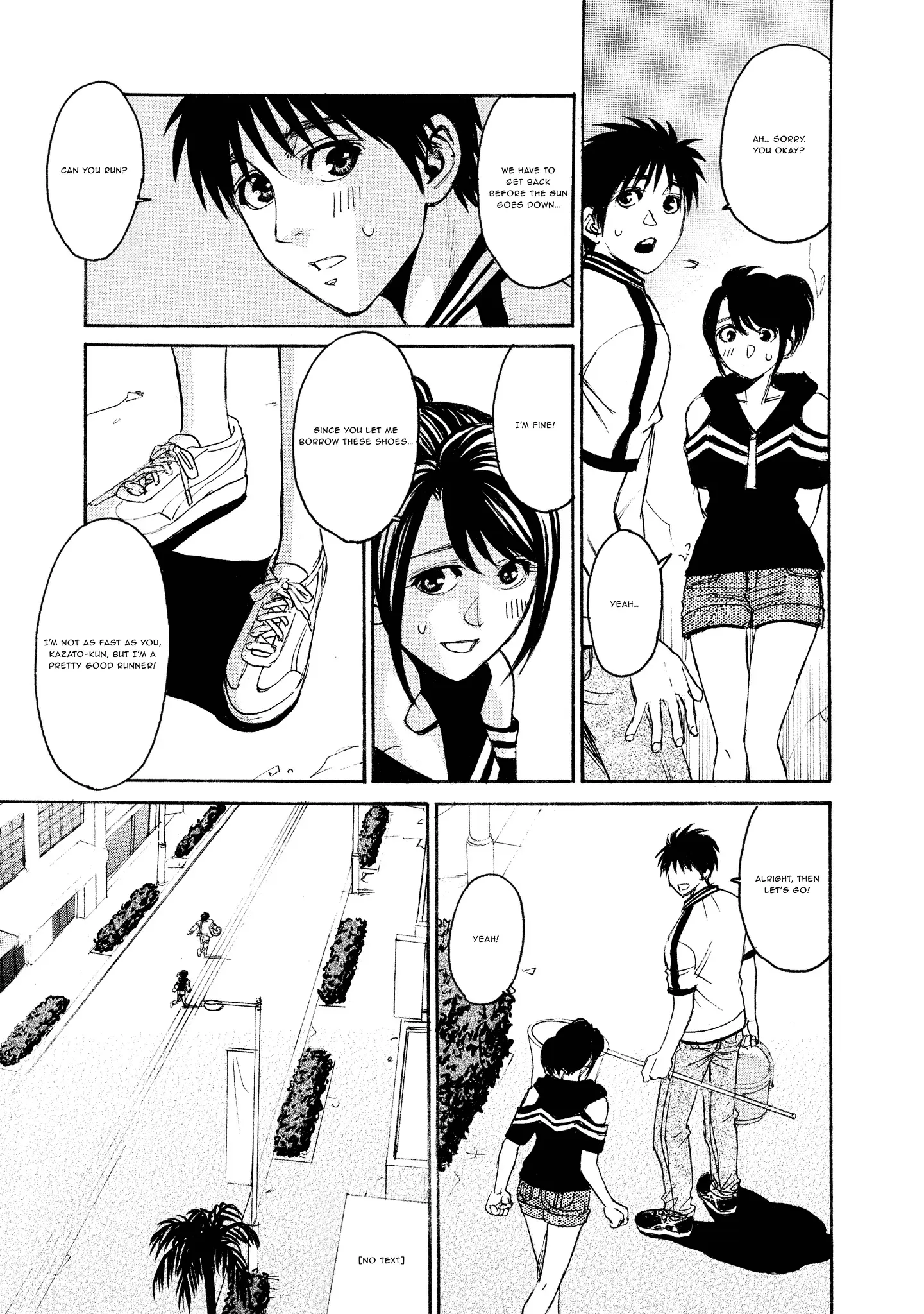 Read Mad Erosionoid Manga Online