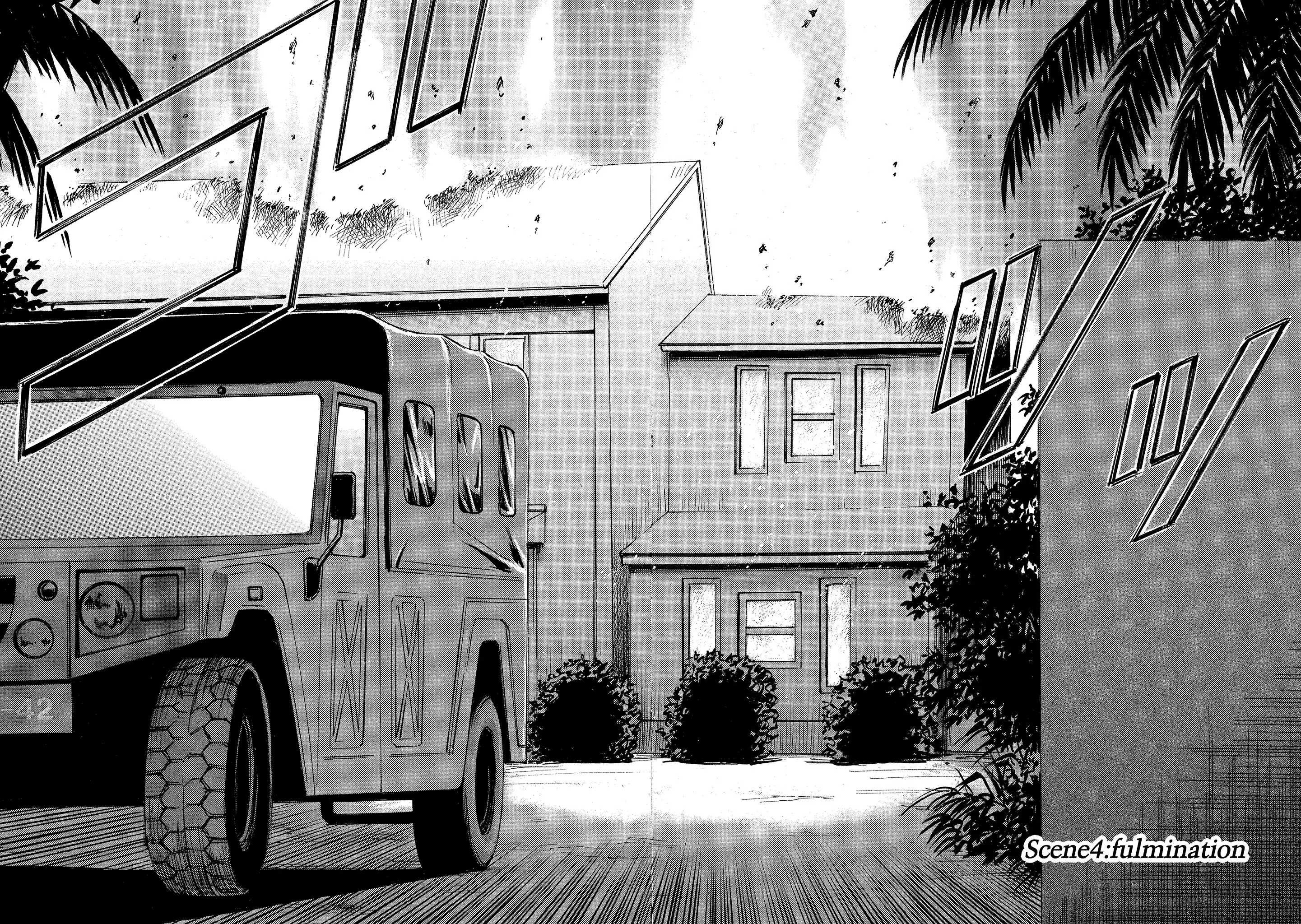 Read Mad Erosionoid Manga Online