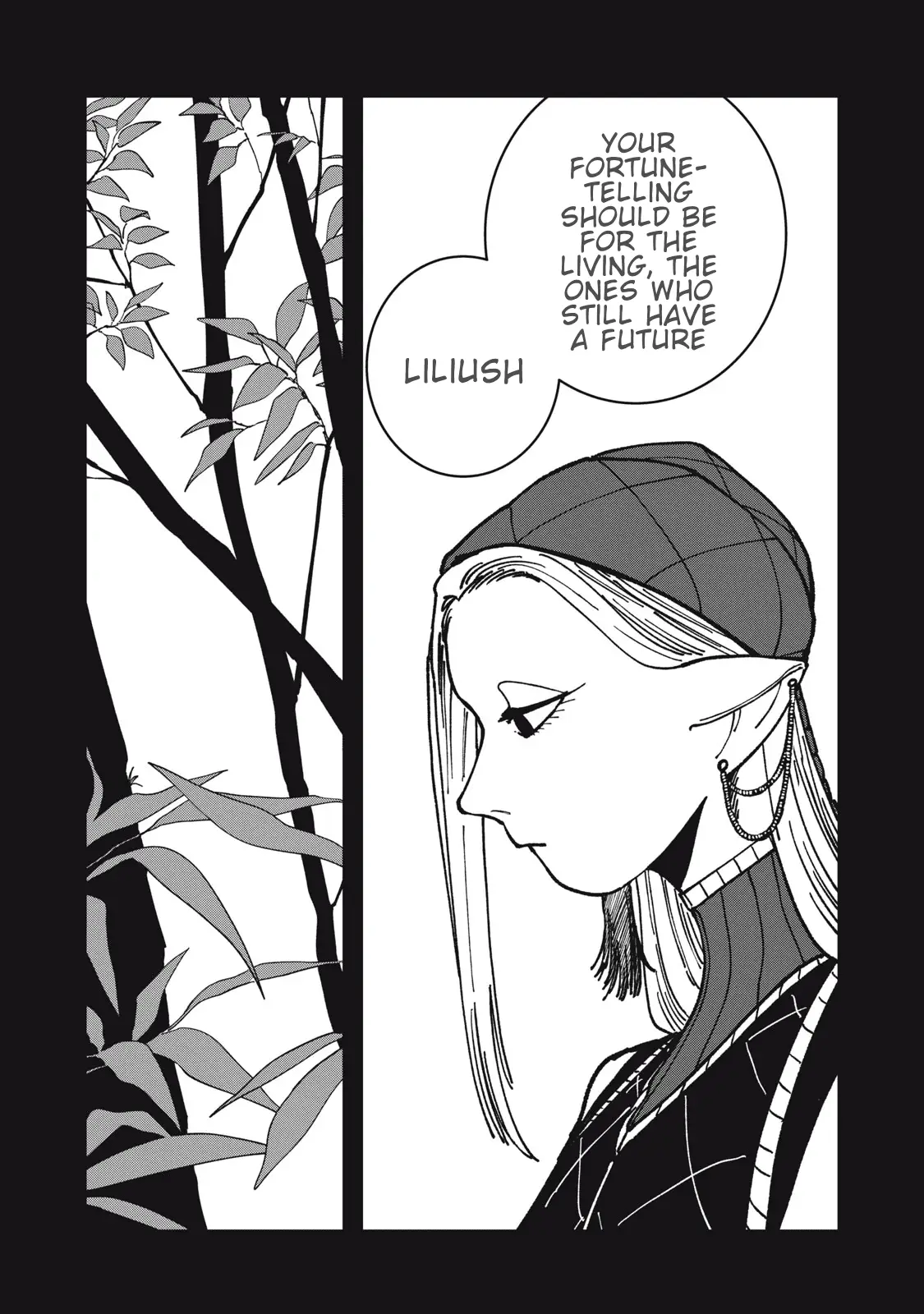 Read Meals on the Frontier of Another World Manga Online