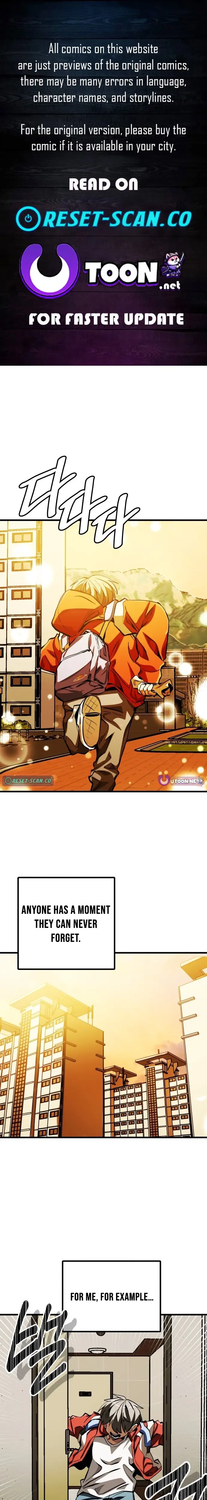 Read Meojeori M susaeng Manga Online