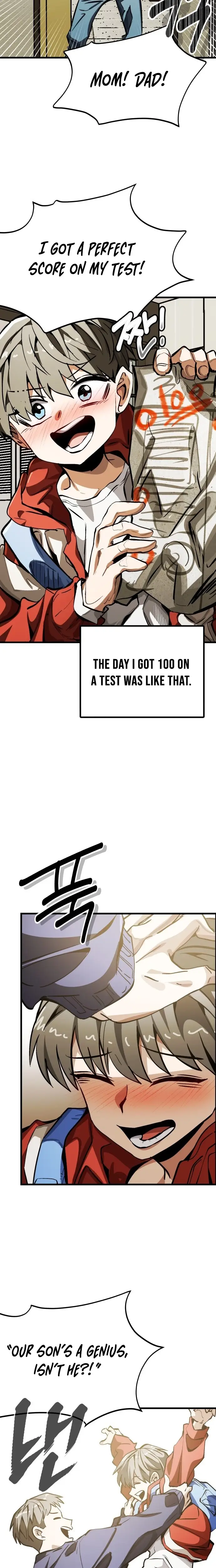 Read Meojeori M susaeng Manga Online