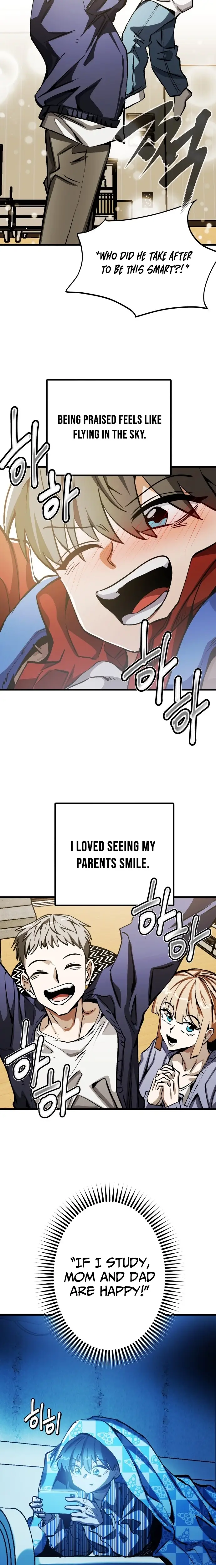 Read Meojeori M susaeng Manga Online