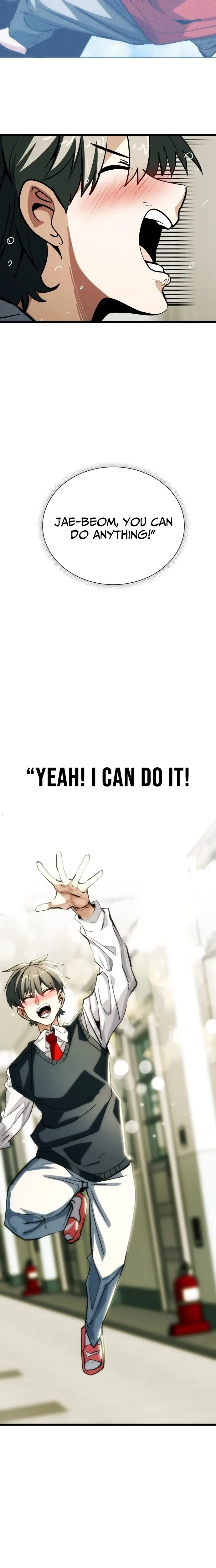 Read Meojeori M susaeng Manga Online