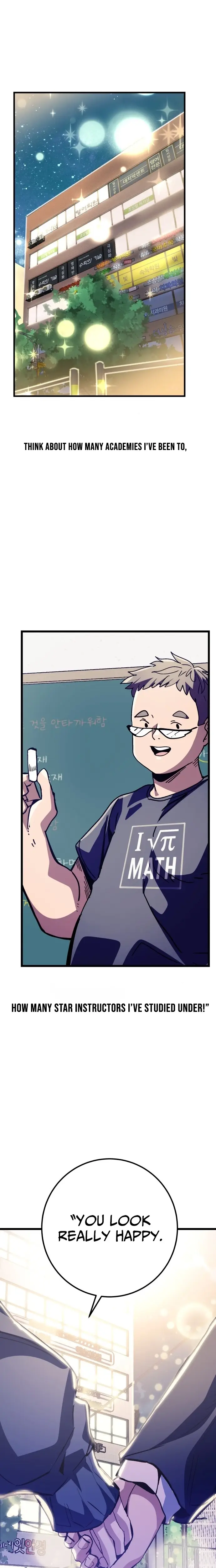 Read Meojeori M susaeng Manga Online