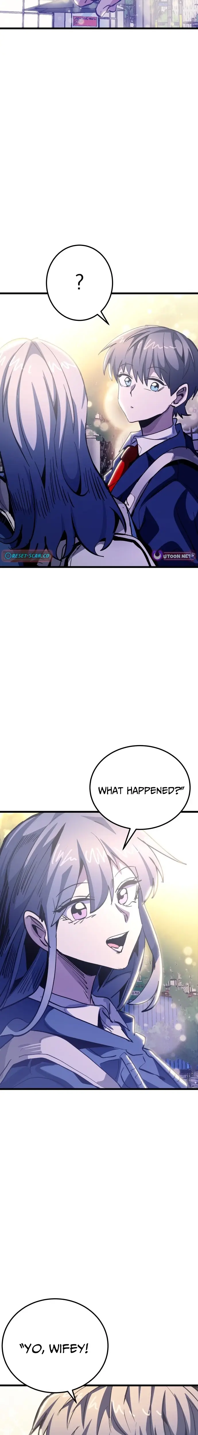 Read Meojeori M susaeng Manga Online