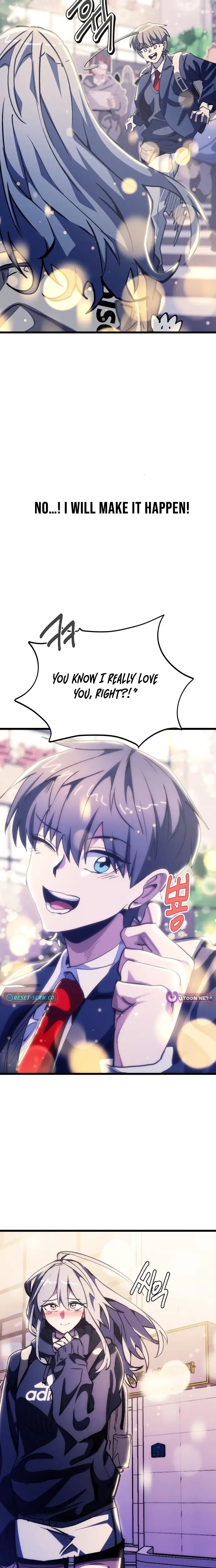 Read Meojeori M susaeng Manga Online