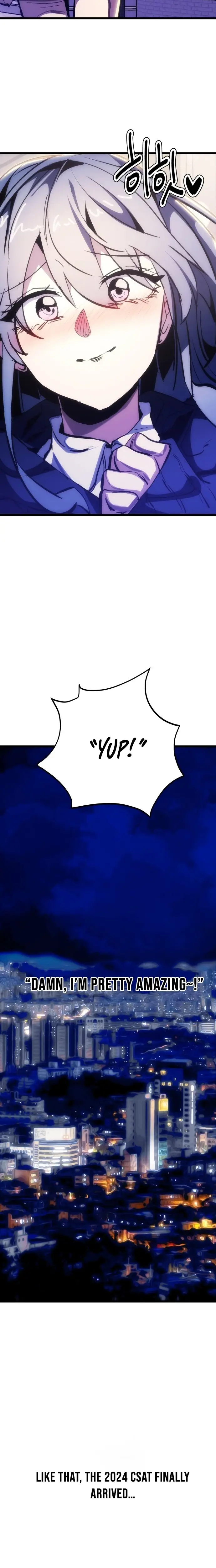 Read Meojeori M susaeng Manga Online