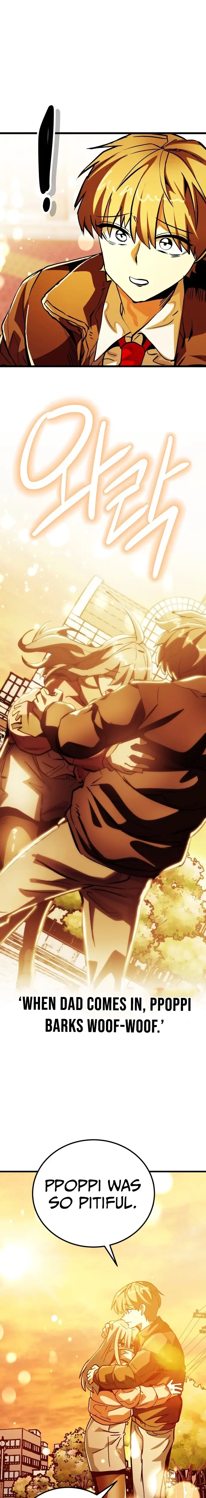 Read Meojeori M susaeng Manga Online