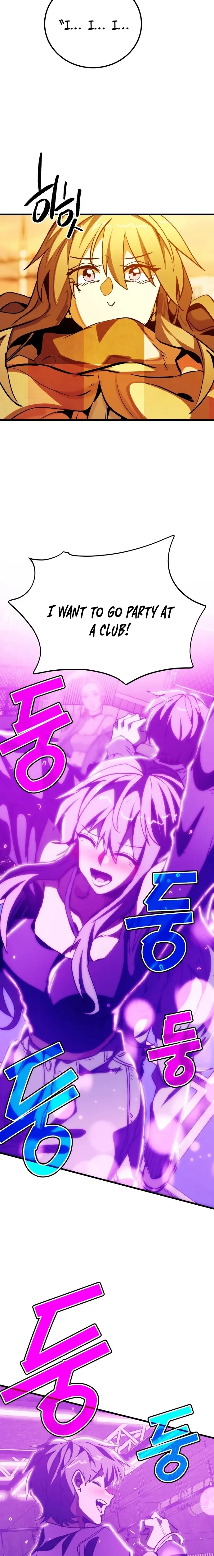 Read Meojeori M susaeng Manga Online