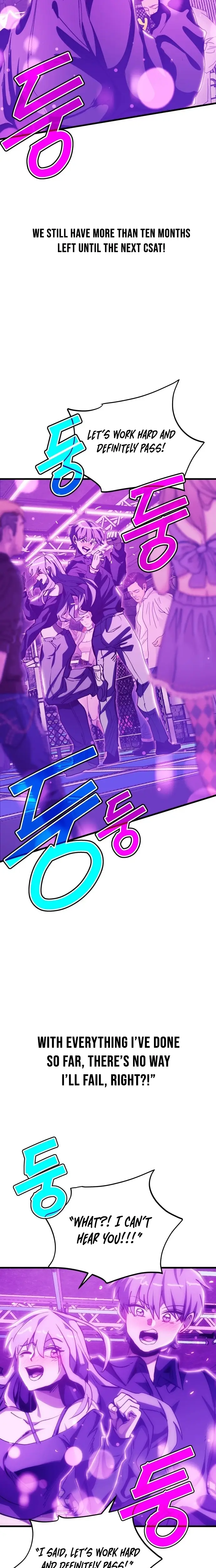 Read Meojeori M susaeng Manga Online