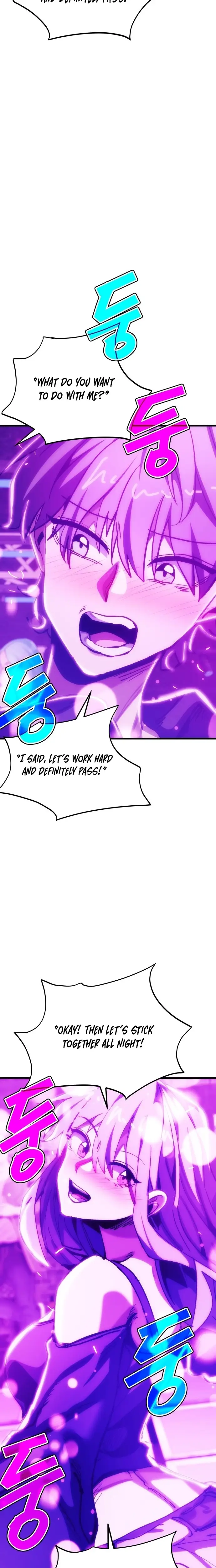 Read Meojeori M susaeng Manga Online