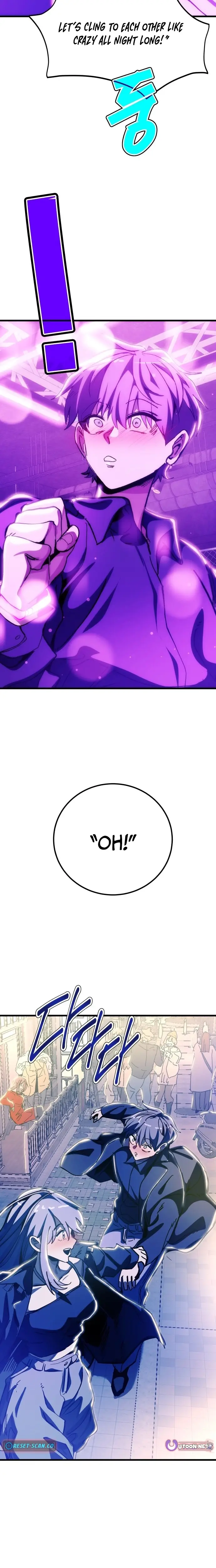 Read Meojeori M susaeng Manga Online