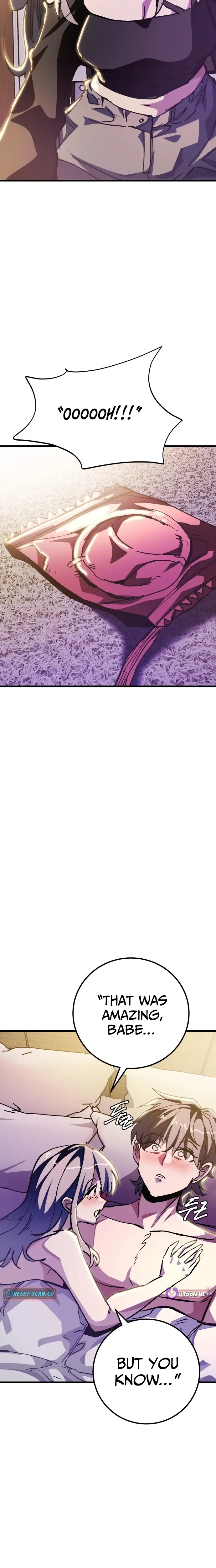 Read Meojeori M susaeng Manga Online