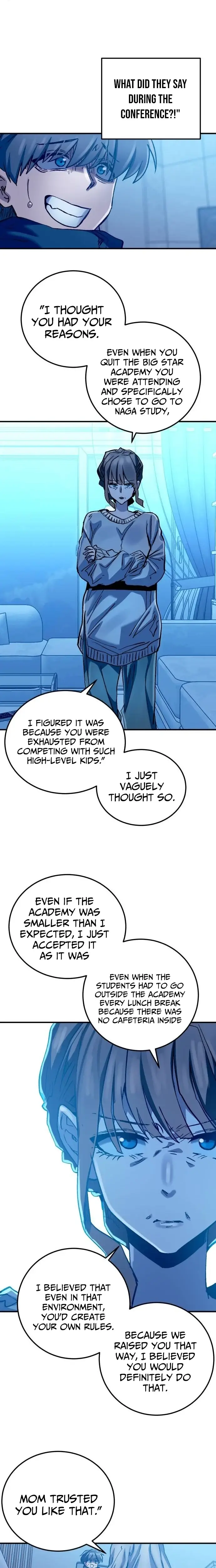 Read Meojeori M susaeng Manga Online