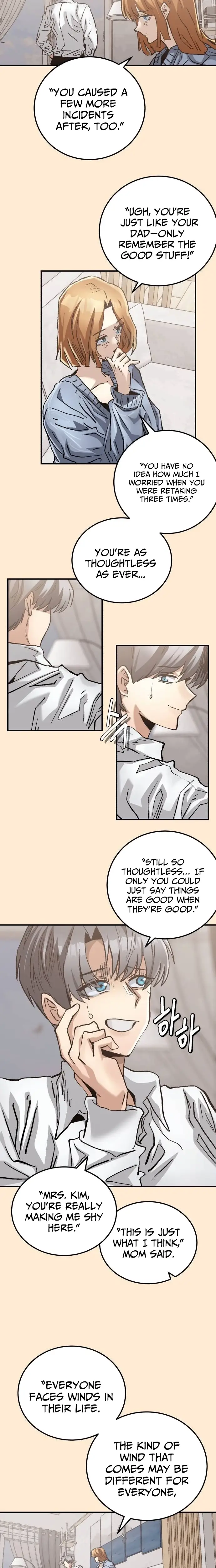 Read Meojeori M susaeng Manga Online