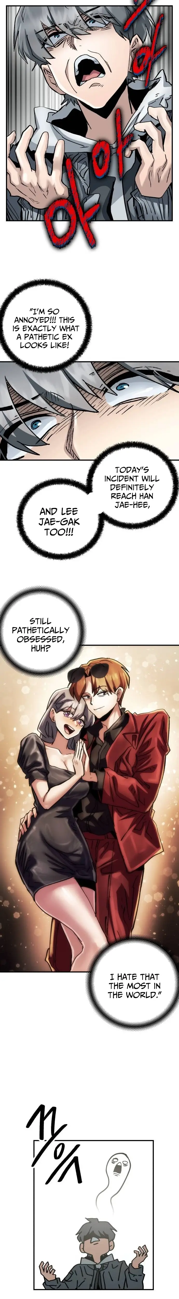 Read Meojeori M susaeng Manga Online