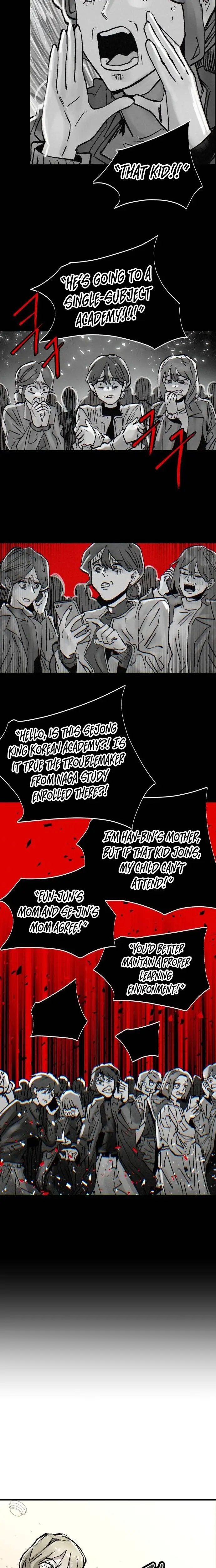 Read Meojeori M susaeng Manga Online