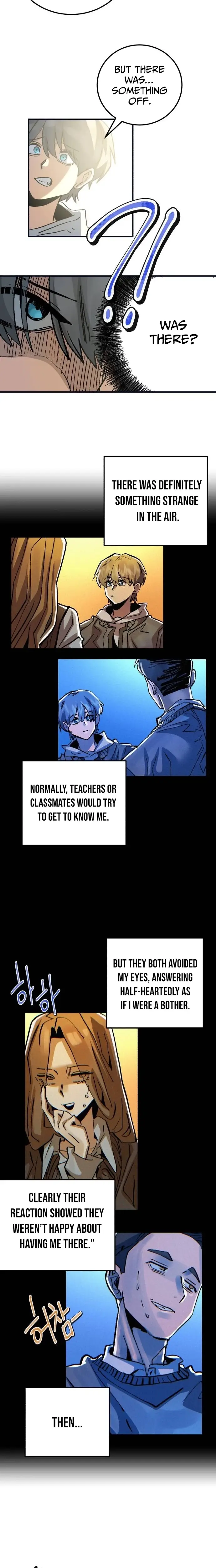 Read Meojeori M susaeng Manga Online