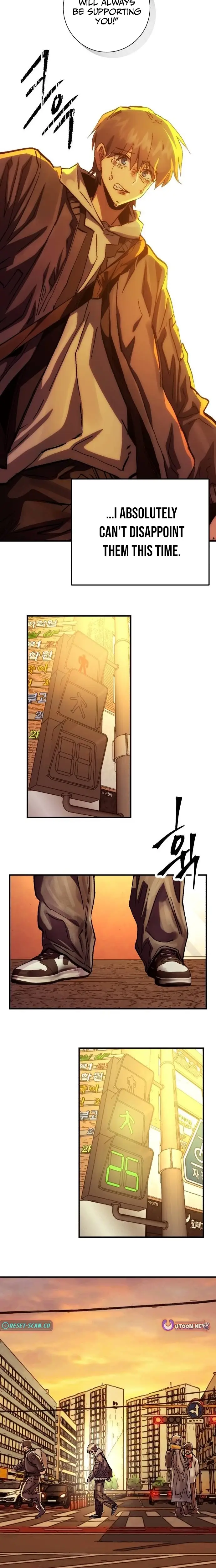 Read Meojeori M susaeng Manga Online