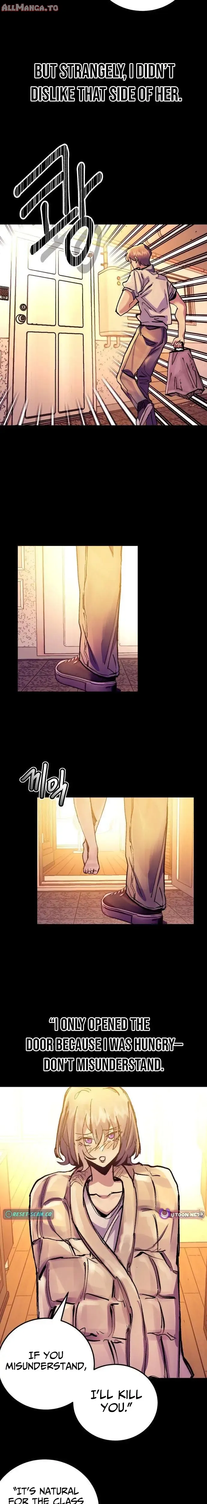 Read Meojeori M susaeng Manga Online