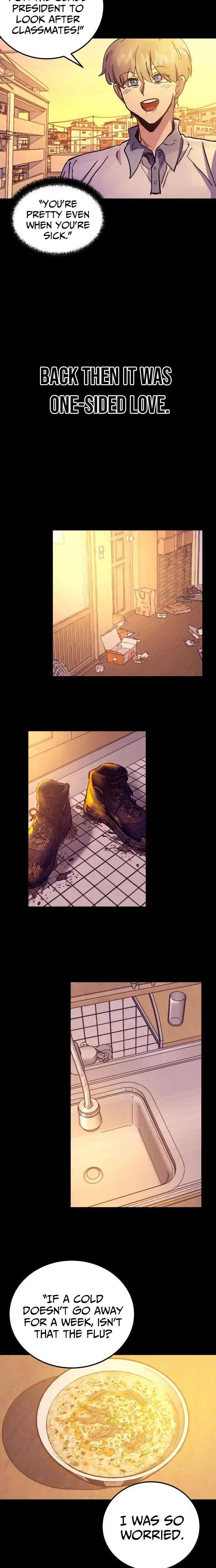 Read Meojeori M susaeng Manga Online