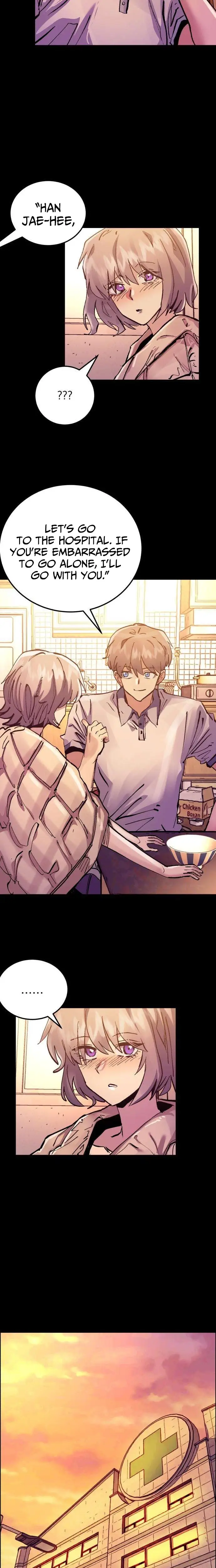 Read Meojeori M susaeng Manga Online