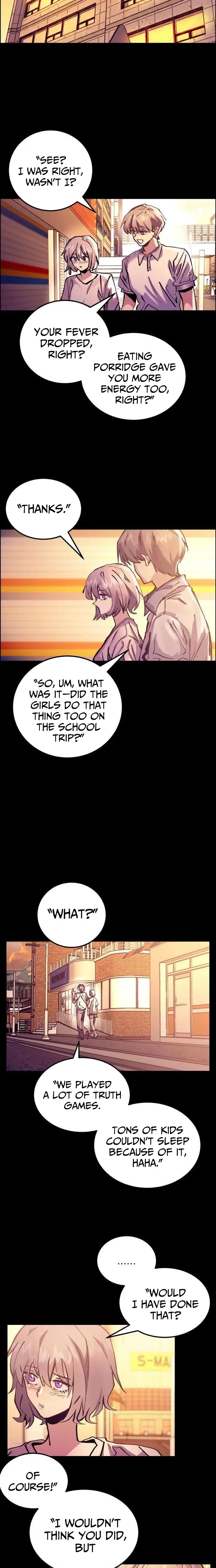 Read Meojeori M susaeng Manga Online