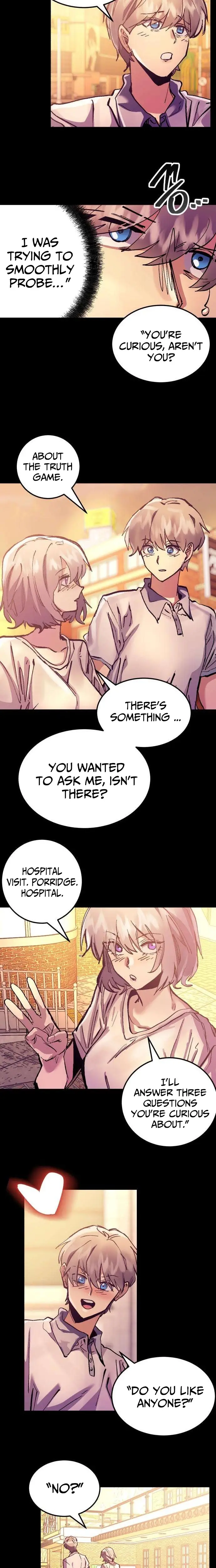 Read Meojeori M susaeng Manga Online