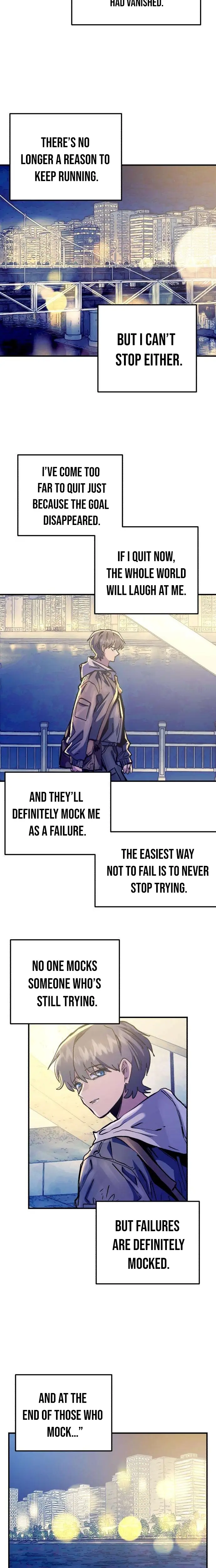 Read Meojeori M susaeng Manga Online