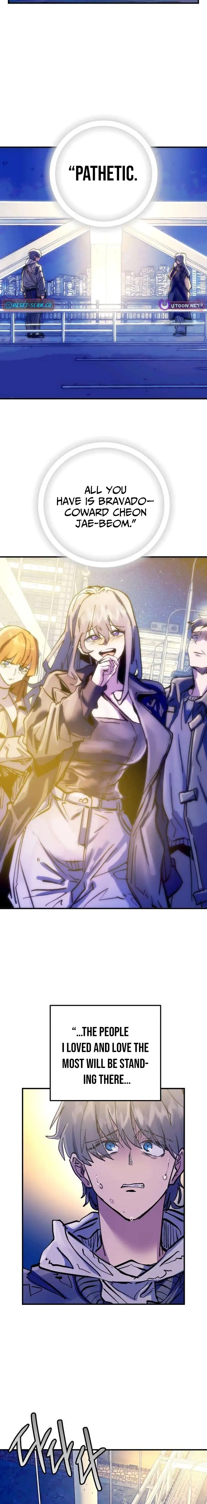 Read Meojeori M susaeng Manga Online