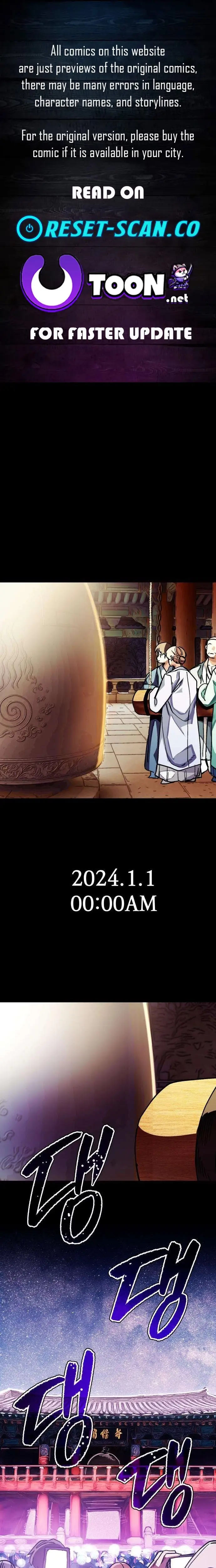 Read Meojeori M susaeng Manga Online