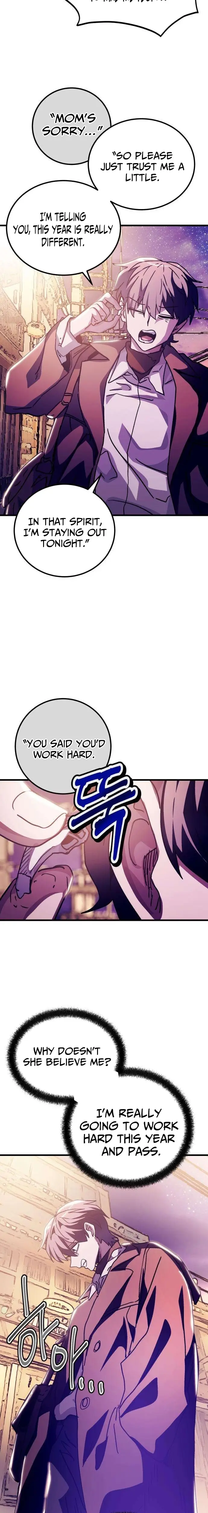 Read Meojeori M susaeng Manga Online