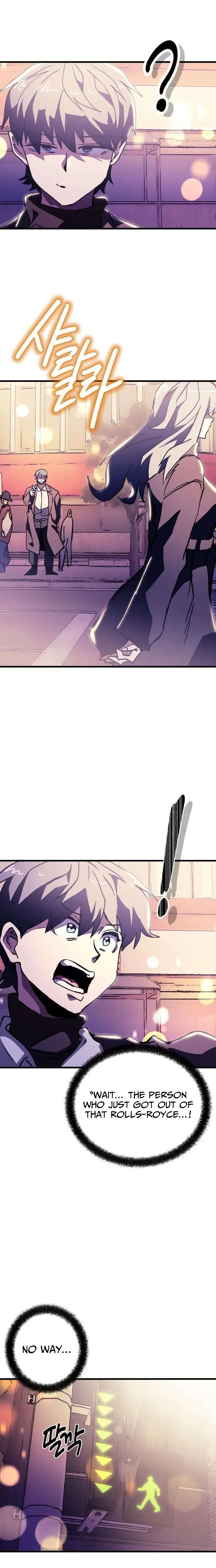 Read Meojeori M susaeng Manga Online