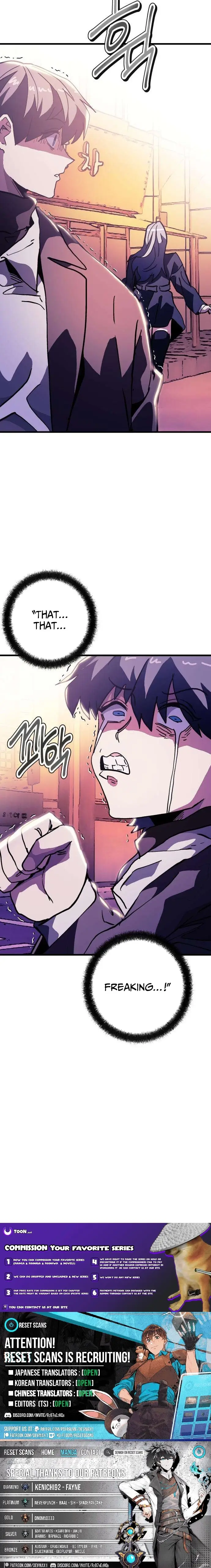 Read Meojeori M susaeng Manga Online