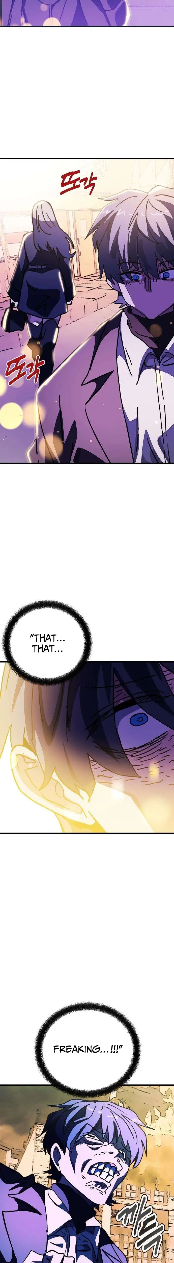 Read Meojeori M susaeng Manga Online