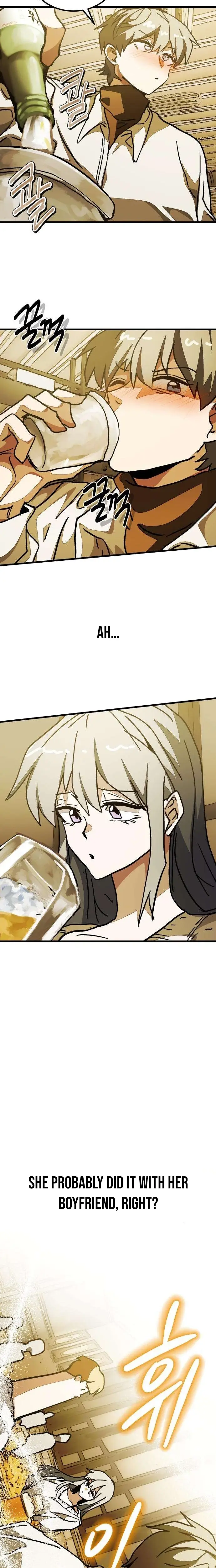 Read Meojeori M susaeng Manga Online