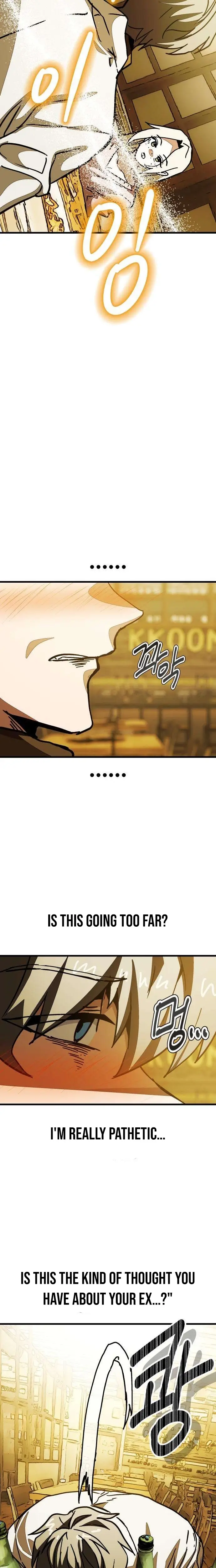 Read Meojeori M susaeng Manga Online