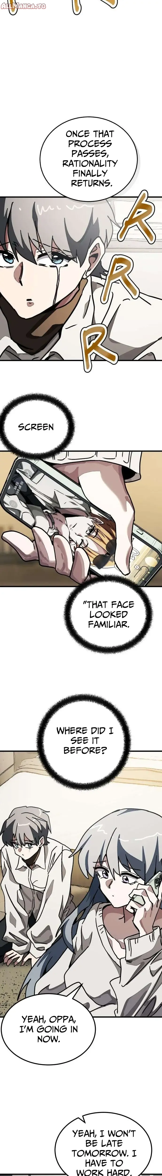 Read Meojeori M susaeng Manga Online