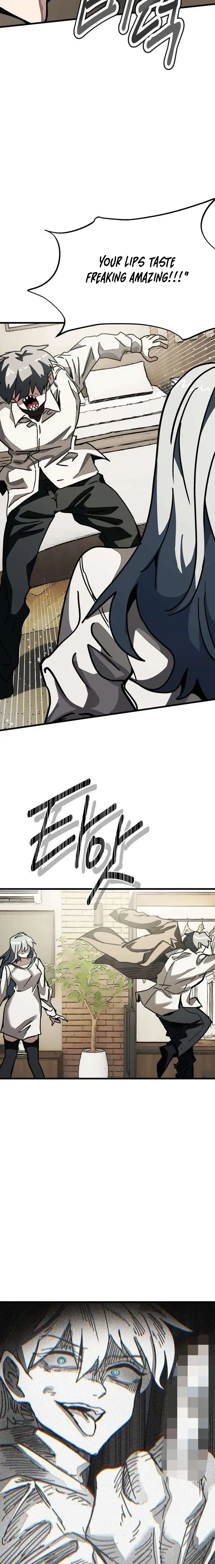 Read Meojeori M susaeng Manga Online