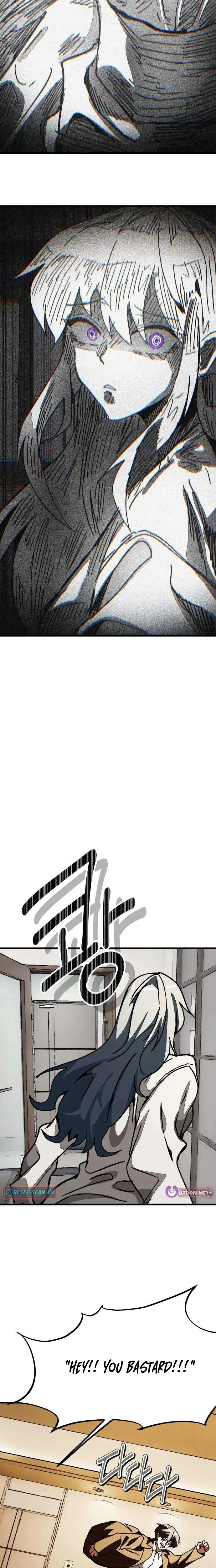 Read Meojeori M susaeng Manga Online