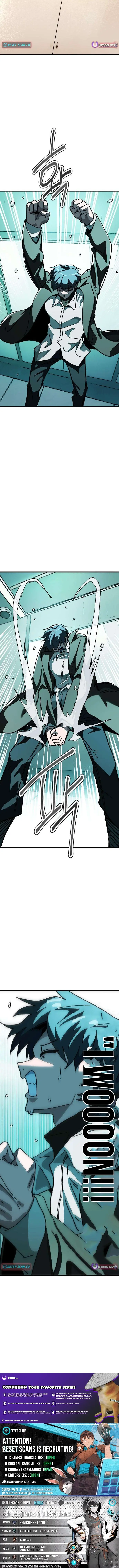 Read Meojeori M susaeng Manga Online