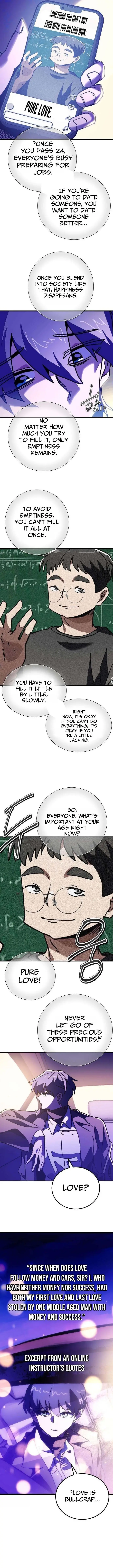 Read Meojeori M susaeng Manga Online