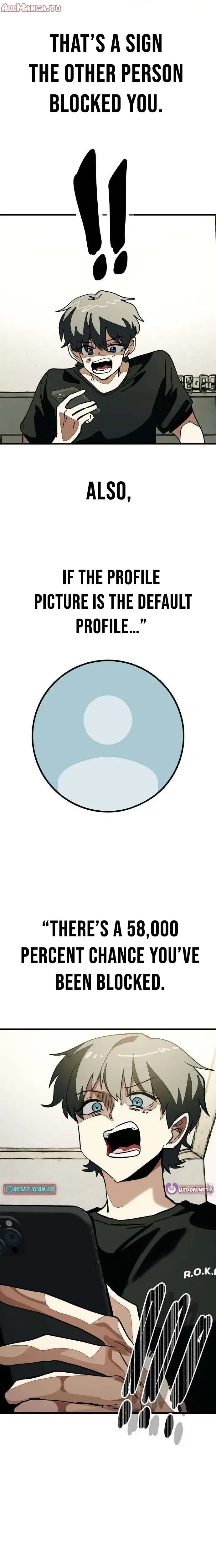 Read Meojeori M susaeng Manga Online