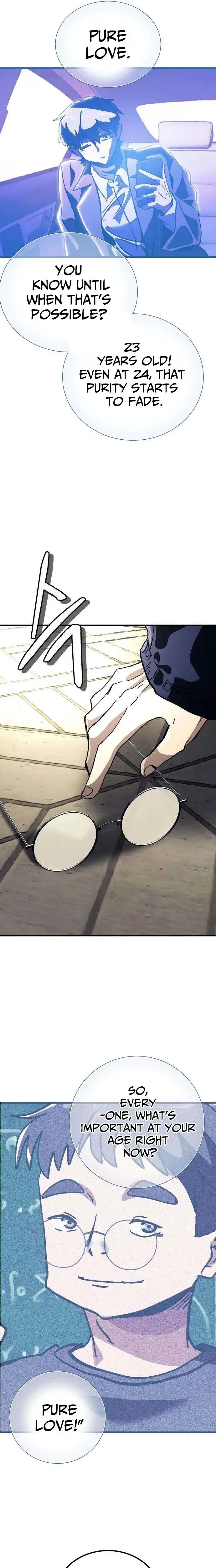 Read Meojeori M susaeng Manga Online